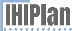 IHIPlan Logo